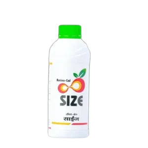Amino-Cal Size I Amino-Cal Size: Boost Crop Growth & Increase Fruit Size Naturally