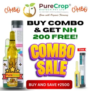 Nano Fulora + Nano Brass + Free NH 200 | Offer Price ₹2000/- Only