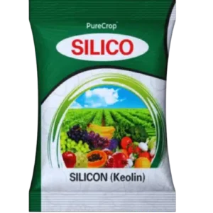 Silico (Keolin ) I Comprehensive Solution for Enhanced Crop Growth and Protection